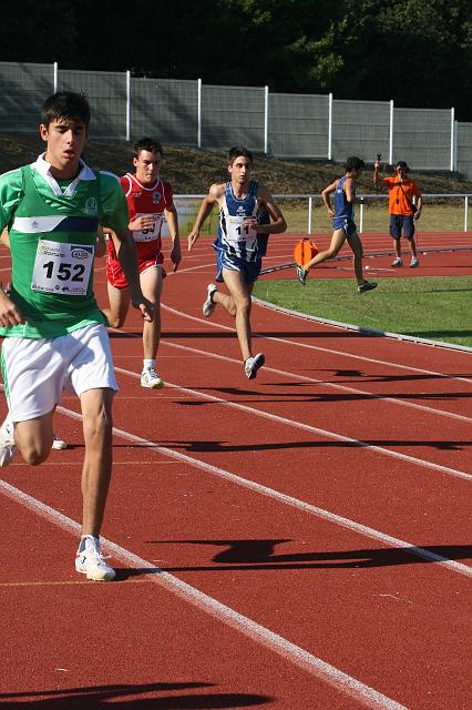 2008 Campionato Galego Cadete de Clubes 113